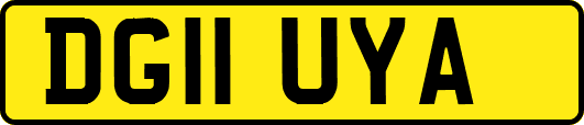 DG11UYA