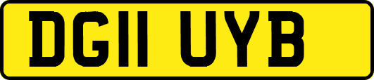 DG11UYB