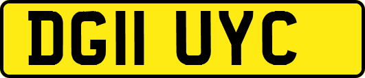 DG11UYC