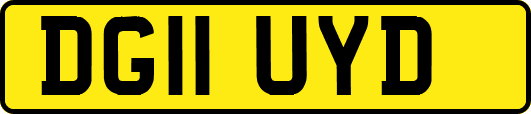 DG11UYD
