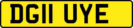 DG11UYE