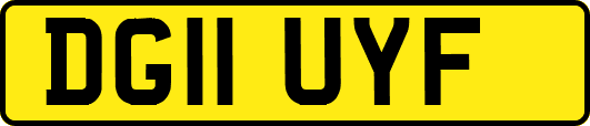 DG11UYF