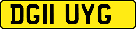 DG11UYG