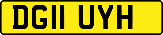 DG11UYH