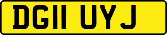 DG11UYJ