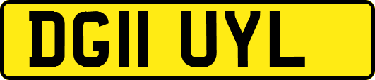 DG11UYL