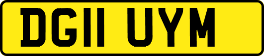 DG11UYM