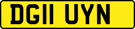 DG11UYN
