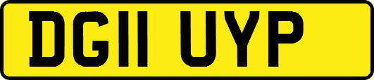 DG11UYP