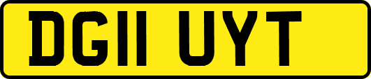 DG11UYT