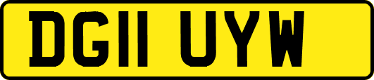 DG11UYW