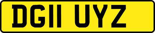 DG11UYZ