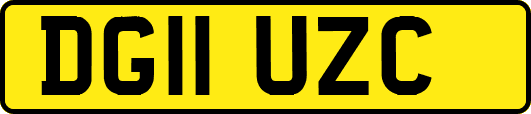 DG11UZC