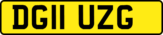 DG11UZG