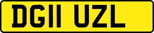 DG11UZL