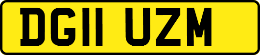 DG11UZM
