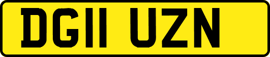 DG11UZN