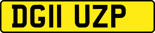 DG11UZP