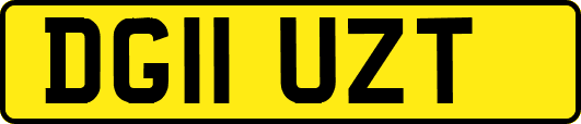 DG11UZT