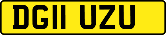 DG11UZU