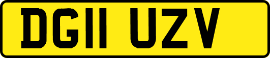 DG11UZV