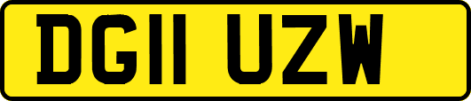 DG11UZW