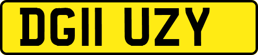 DG11UZY