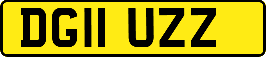 DG11UZZ