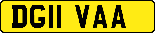 DG11VAA