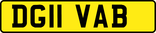 DG11VAB
