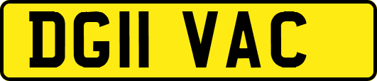 DG11VAC