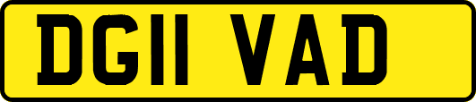 DG11VAD