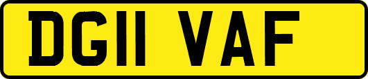 DG11VAF