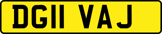 DG11VAJ