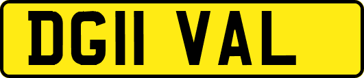 DG11VAL