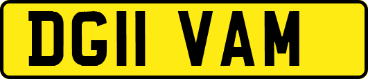 DG11VAM