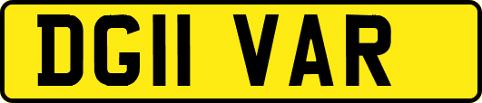 DG11VAR