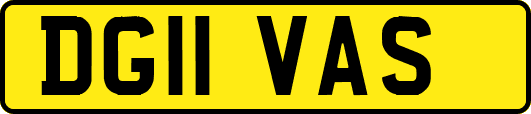 DG11VAS