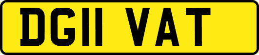DG11VAT