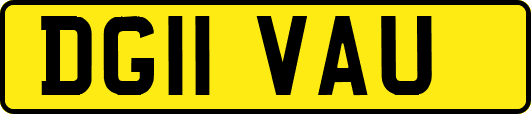 DG11VAU