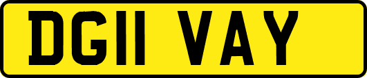 DG11VAY