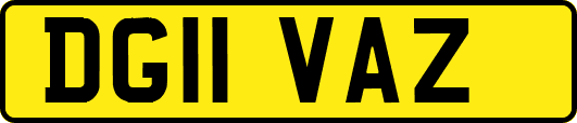 DG11VAZ