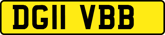 DG11VBB