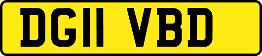 DG11VBD