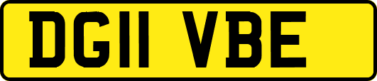 DG11VBE