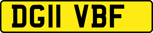 DG11VBF