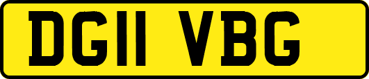 DG11VBG