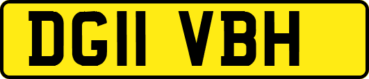 DG11VBH