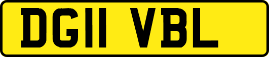 DG11VBL