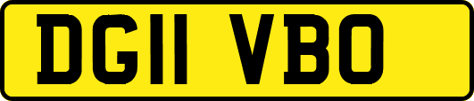 DG11VBO